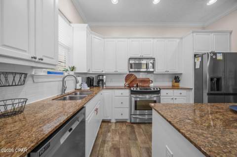 7818 Thomas Drive, Panama City FL - photo 14 of 48