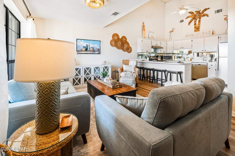 2 bedroom Condominium at 17462 Front Beach Road 54301, Horizon South Xvii, Panama City Beach — photo 5