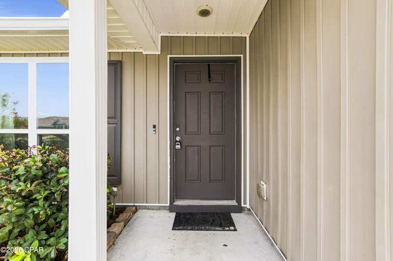 4 bedroom SingleFamilyResidence at 112 Merrion Road, Fanning Bayou, Panama City — photo 4