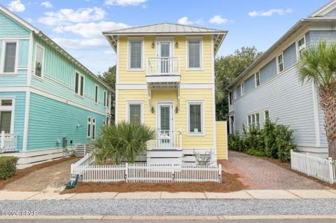 140 Parkshore Drive, Panama City Beach FL - photo 12 of 51