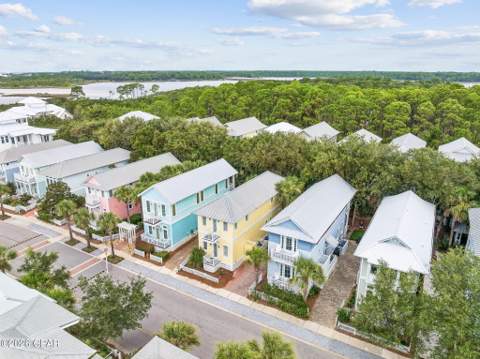 140 Parkshore Drive, Panama City Beach FL - photo 8 of 51