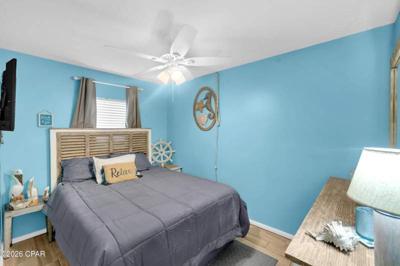 3 bedroom Condominium at 5801 Thomas Drive 1323, Regency Towers, Panama City Beach — photo 3