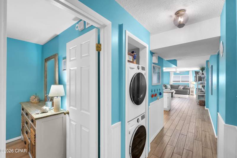 3 bedroom Condominium at 5801 Thomas Drive 1323, Regency Towers, Panama City Beach — photo 5