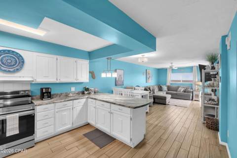 5801 Thomas Drive 1323, Panama City Beach FL - photo 6 of 68