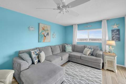 5801 Thomas Drive 1323, Panama City Beach FL - photo 8 of 68