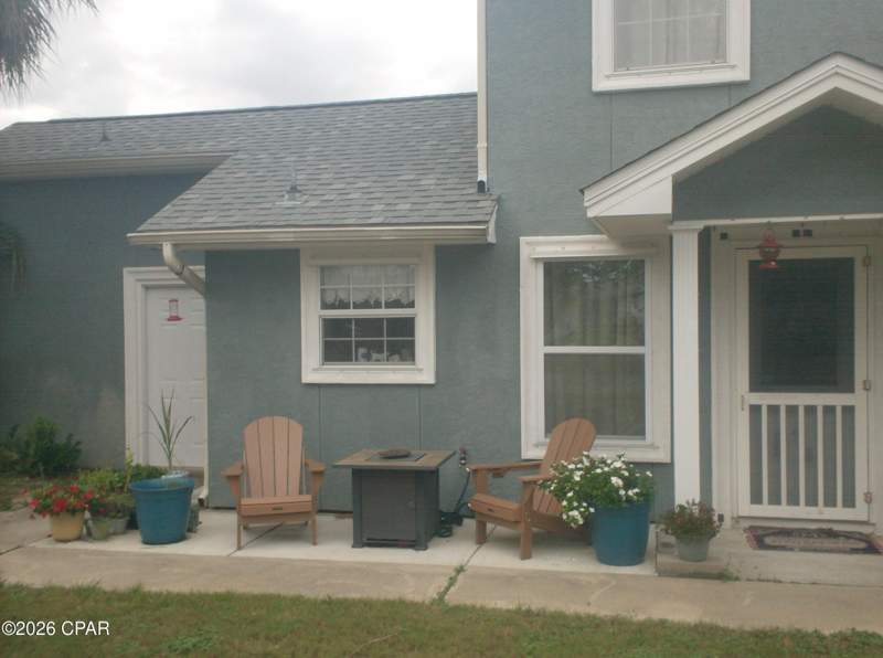 3 bedroom SingleFamilyResidence at 300 Hibiscus Avenue, Open Sands, Panama City Beach — photo 3