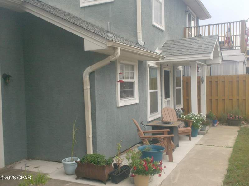 3 bedroom SingleFamilyResidence at 300 Hibiscus Avenue, Open Sands, Panama City Beach — photo 4