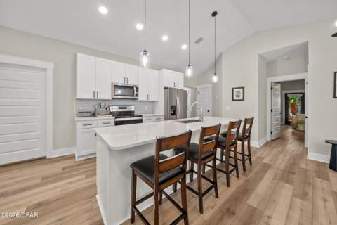 1009 Cone Avenue, Panama City FL - photo 12 of 26