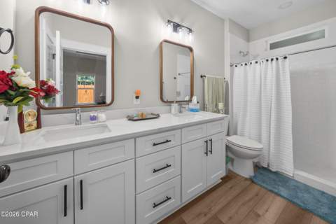 1009 Cone Avenue, Panama City FL - photo 17 of 26