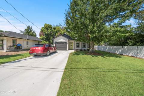 1009 Cone Avenue, Panama City FL - photo 23 of 26