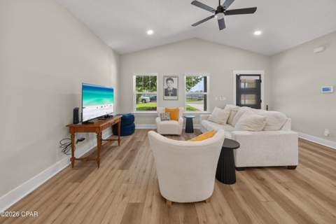 1009 Cone Avenue, Panama City FL - photo 8 of 26