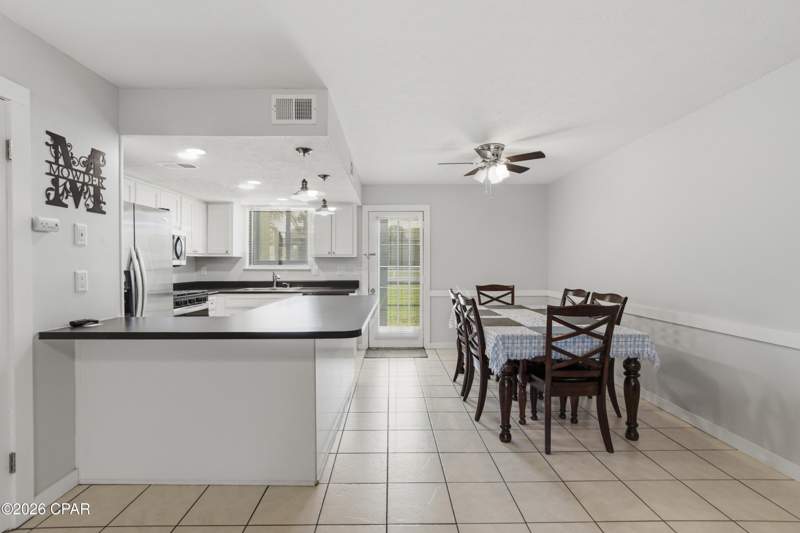 2 bedroom Attached at 131 Damon Circle, Gulf Highlands Beach Resort, Panama City Beach — photo 5