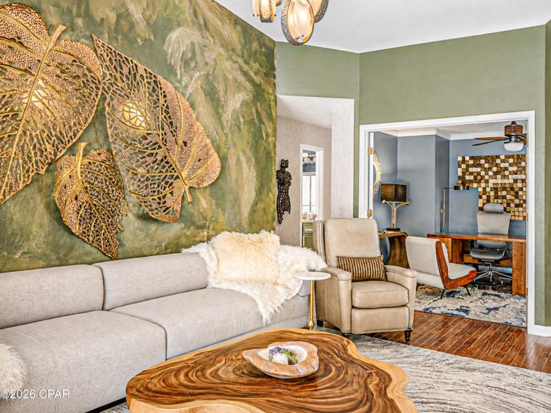 3 bedroom SingleFamilyResidence at 117 Glades Turn, The Glades, Panama City Beach — photo 5