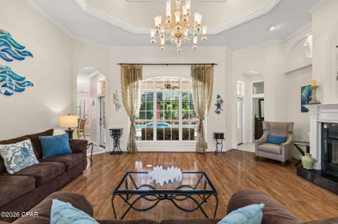 307 Landings Drive, Lynn Haven FL - photo 11 of 61