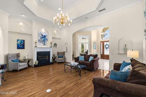 307 Landings Drive, Lynn Haven FL - photo 13 of 61