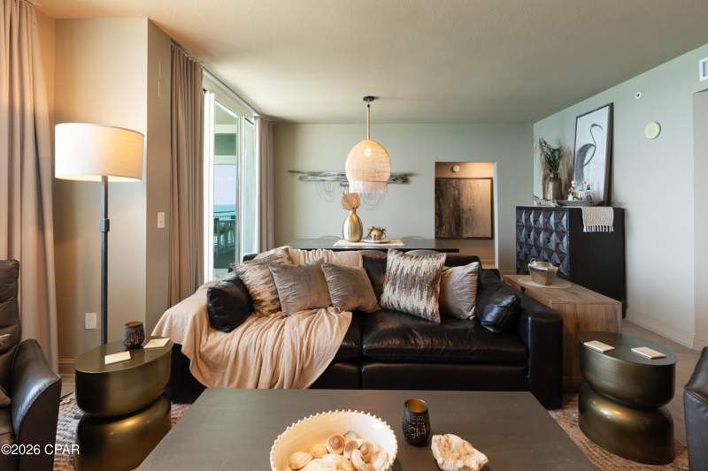 3 bedroom Condominium at 15625 Front Beach Road 1002, Aqua, Panama City Beach — photo 4