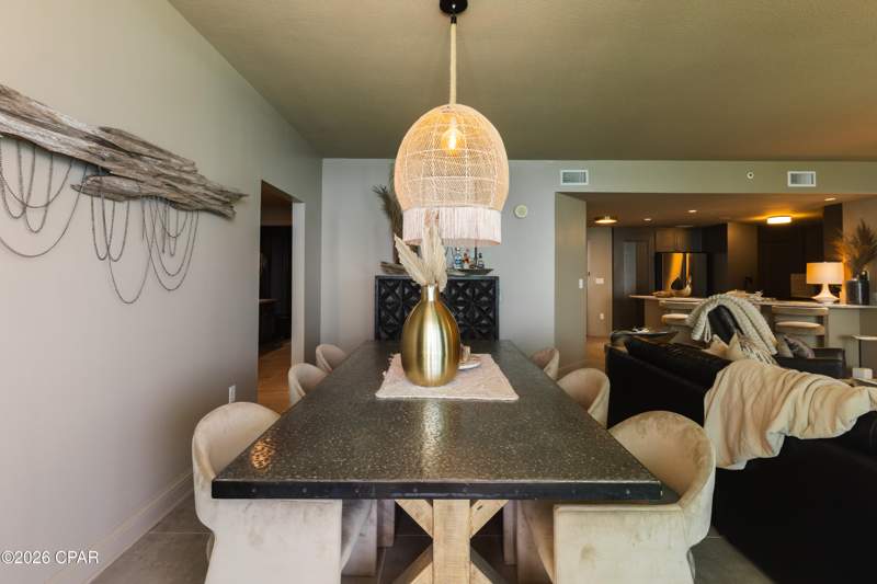 3 bedroom Condominium at 15625 Front Beach Road 1002, Aqua, Panama City Beach — photo 5