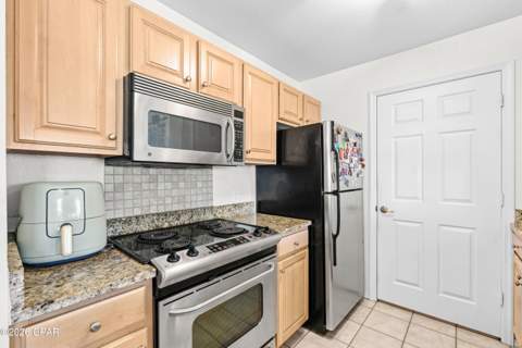 616 Cape Cod Drive, Panama City Beach FL - photo 10 of 36