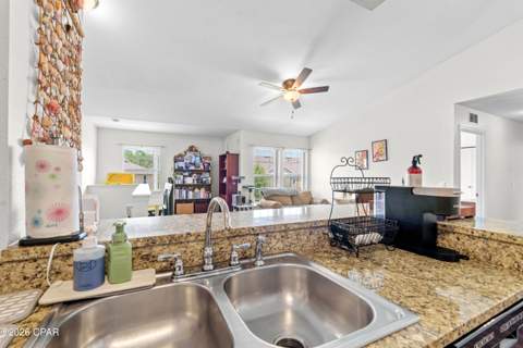616 Cape Cod Drive, Panama City Beach FL - photo 12 of 36