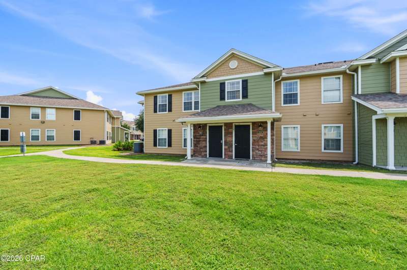 3 bedroom Condominium at 616 Cape Cod Drive, Nautilus Cove Condo, Panama City Beach — photo 3