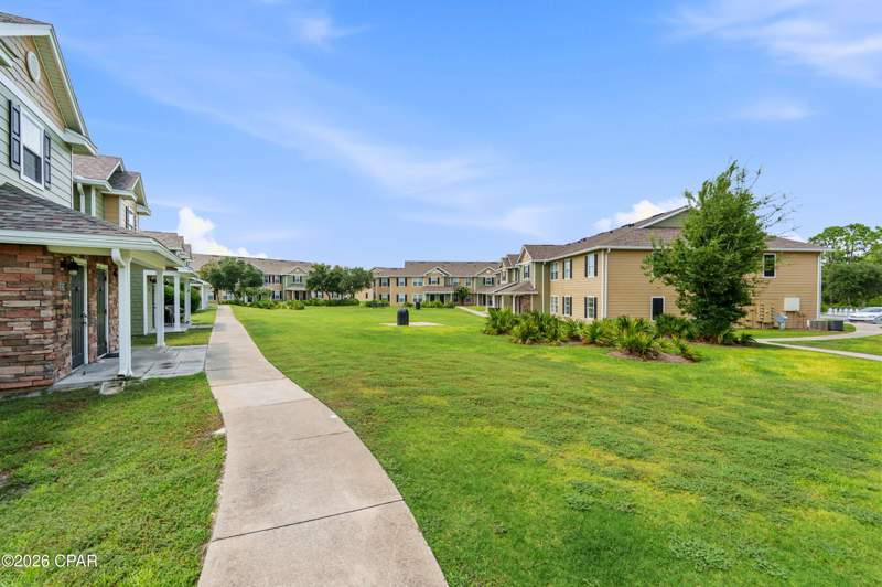 3 bedroom Condominium at 616 Cape Cod Drive, Nautilus Cove Condo, Panama City Beach — photo 4