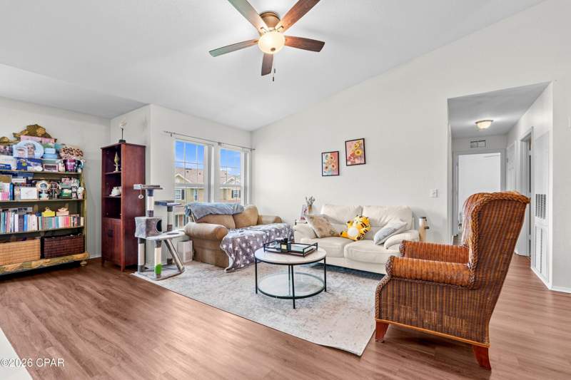 3 bedroom Condominium at 616 Cape Cod Drive, Nautilus Cove Condo, Panama City Beach — photo 5