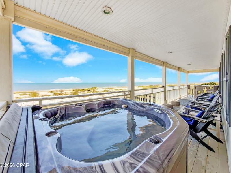 3 bedroom SingleFamilyResidence at 440 Indian Pass Road, Indian Pass Beach, Port St Joe — photo 3