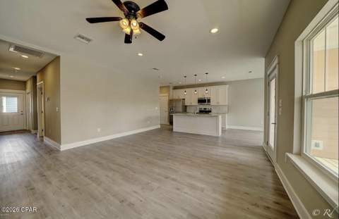 433 Paradise Boulevard, Panama City Beach FL - photo 10 of 13