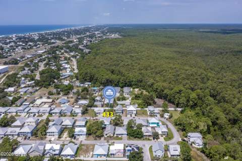 433 Paradise Boulevard, Panama City Beach FL - photo 6 of 13