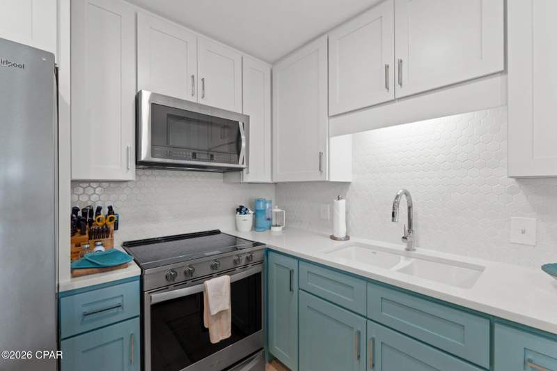 1 bedroom Condominium at 4725 Bay Point Road 167, Bay Point Studio Villas Unit 2, Panama City — photo 4