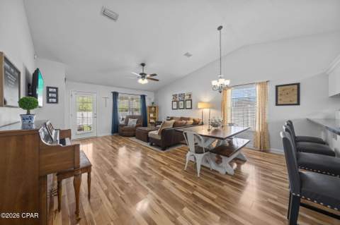 3005 Nowell Court, Panama City FL - photo 17 of 44