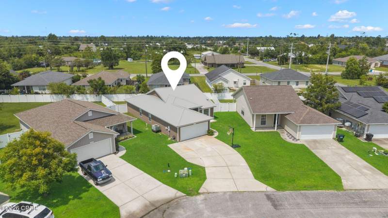 3 bedroom SingleFamilyResidence at 3005 Nowell Court, Nowell Court, Panama City — photo 5