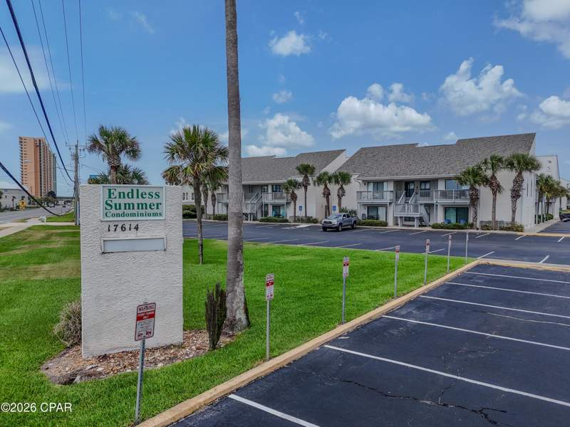 2 bedroom Condominium at 17614 Front Beach Road A19, Endless Summer I, Panama City Beach — photo 2