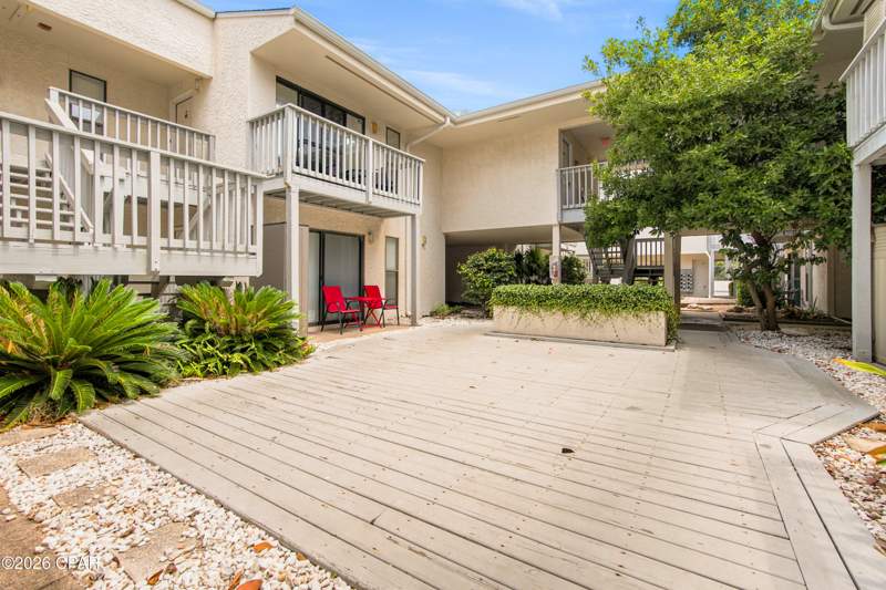 2 bedroom Condominium at 17614 Front Beach Road A19, Endless Summer I, Panama City Beach — photo 4
