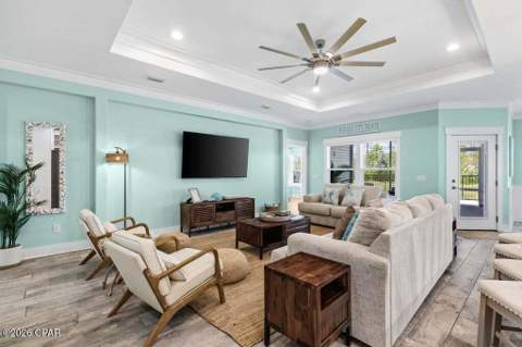 261 N Wells Street, Panama City Beach FL - photo 10 of 55