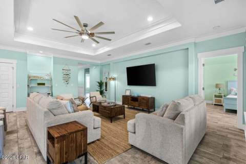 261 N Wells Street, Panama City Beach FL - photo 11 of 55