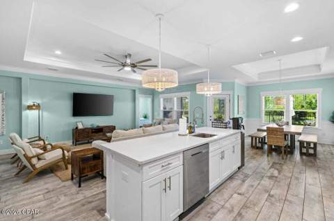 261 N Wells Street, Panama City Beach FL - photo 15 of 55