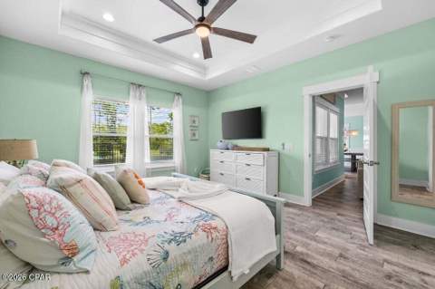 261 N Wells Street, Panama City Beach FL - photo 23 of 55