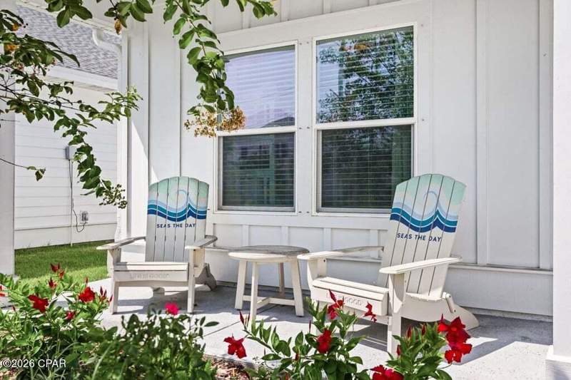 4 bedroom SingleFamilyResidence at 261 N Wells Street, Laguna Haven, Panama City Beach — photo 4