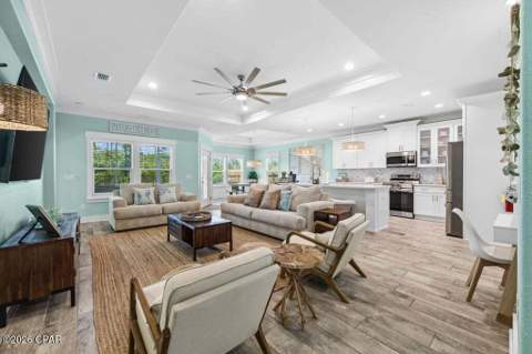 261 N Wells Street, Panama City Beach FL - photo 9 of 55