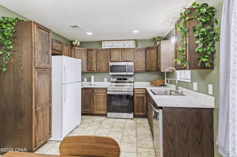 3 bedroom SingleFamilyResidence at 1419 Virginia Avenue, Lynn Haven, Lynn Haven — photo 5