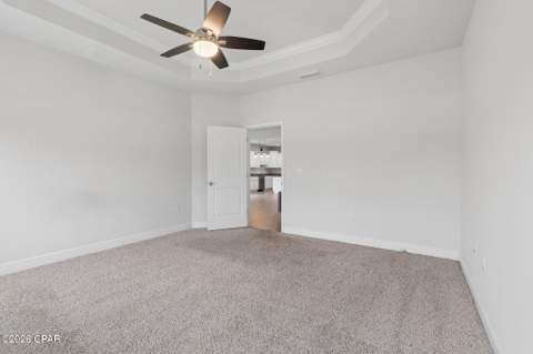 132 N Shoreview Drive, Panama City FL - photo 16 of 34