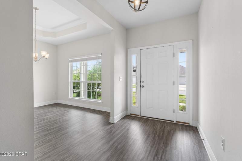 3 bedroom SingleFamilyResidence at 132 N Shoreview Drive, Village Of Mill Bayou/Shoreline Village Ph 1A, Panama City — photo 3