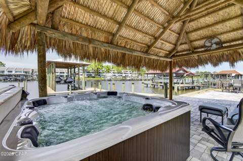 8204 S Lagoon Drive, Panama City Beach FL - photo 10 of 66