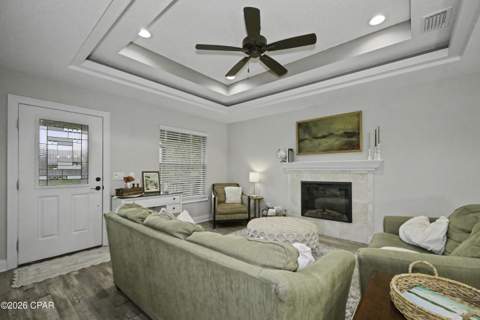 4516 Bylsma Circle, Panama City FL - photo 11 of 65