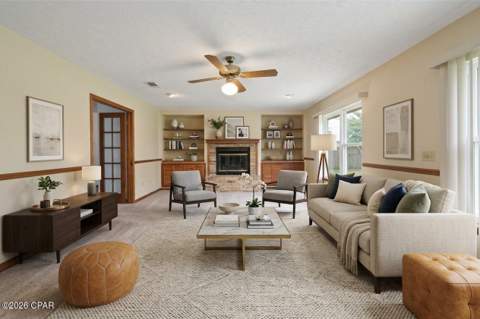 1712 Connecticut Avenue, Lynn Haven FL - photo 18 of 53