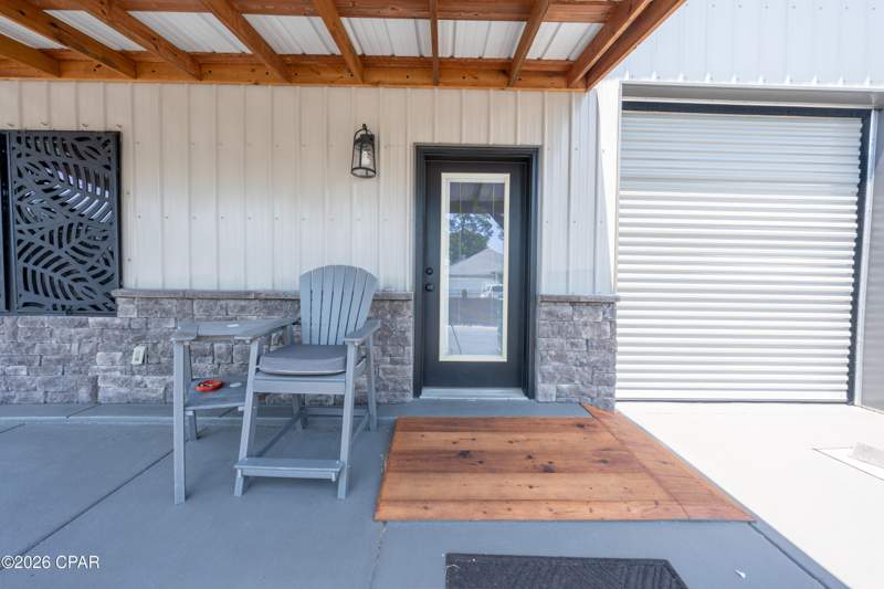 2 bedroom SingleFamilyResidence at 6028 Elm Street, Treasure Cove Unit 2, Panama City Beach — photo 4