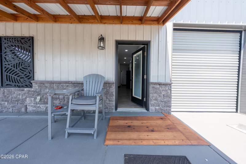 2 bedroom SingleFamilyResidence at 6028 Elm Street, Treasure Cove Unit 2, Panama City Beach — photo 5