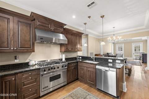 2601 Mystic Lane Po61, Panama City Beach FL - photo 24 of 50