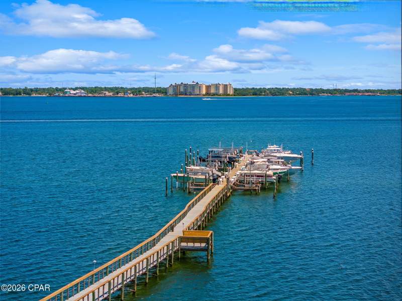 2 bedroom Condominium at 2601 Mystic Lane Po61, Waterhaven, Panama City Beach — photo 3